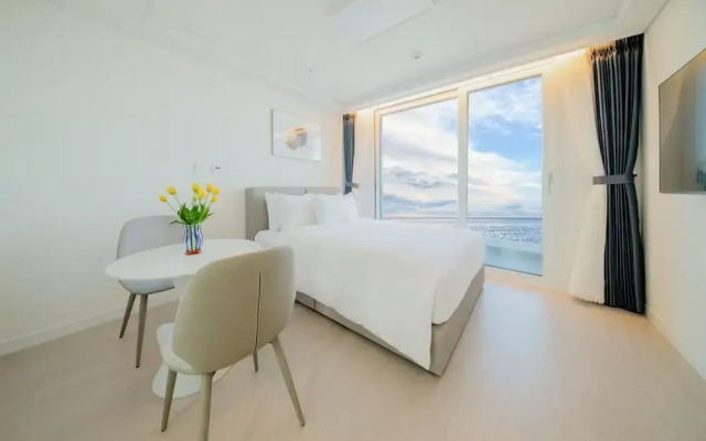 Surf Resort JD