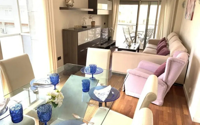 T&H Llevant 2 Family Apartment