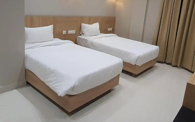 Hotel Da Shivalik