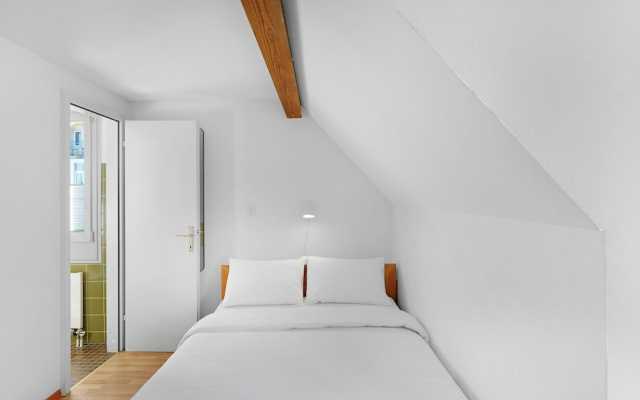 Hotel Schiff
