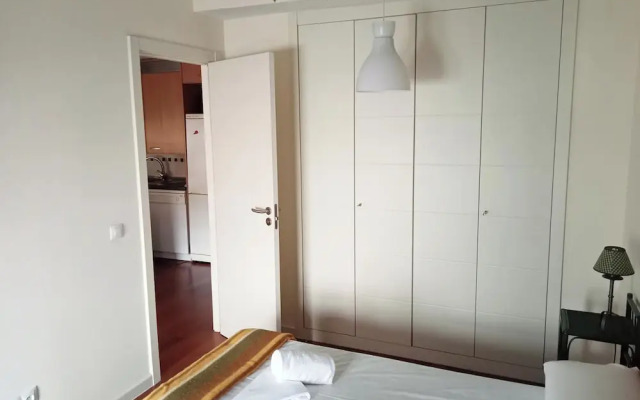 Apartamentos Las Margas Sabiñanigo 3000