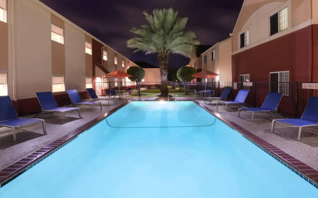 TownePlace Suites by Marriott Lake Jackson Clute