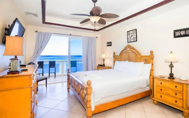 Villa Del Playa Penthouse #5