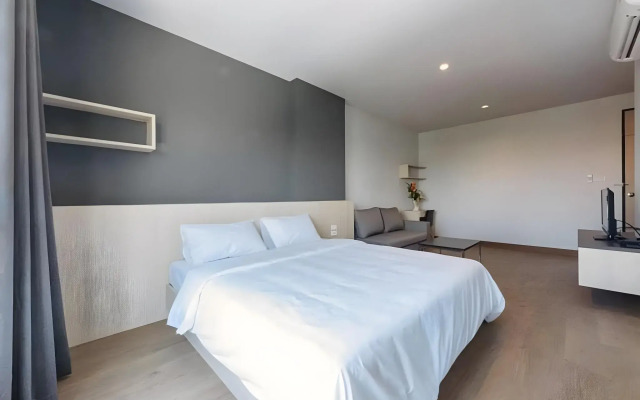 MT Park Residence