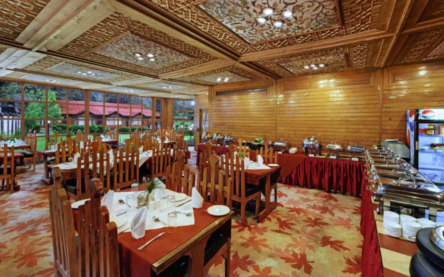Hotel Heevan Pahalgam