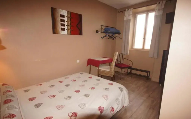 Hôtel Saint Antoine