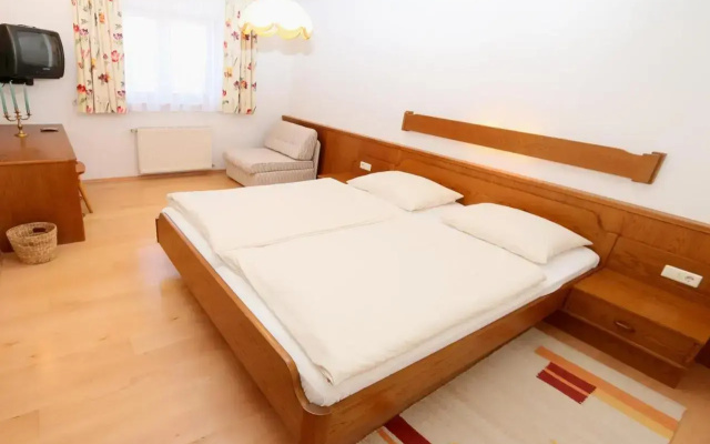 Appartement Haus Domizil