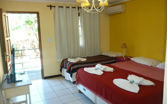 Passaros Suite Hotel