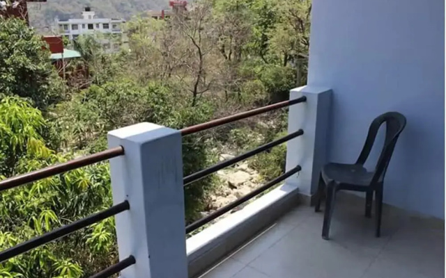 Tripti The Boutique Hotel