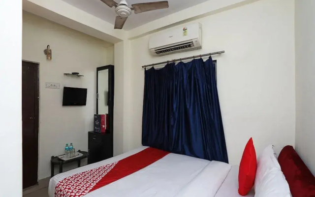 Oyo 13906 Vinita Inn