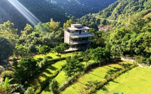 Sla Ulay Backpacker Hostel