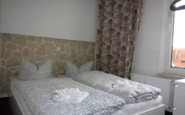 Apartment am Rathaus