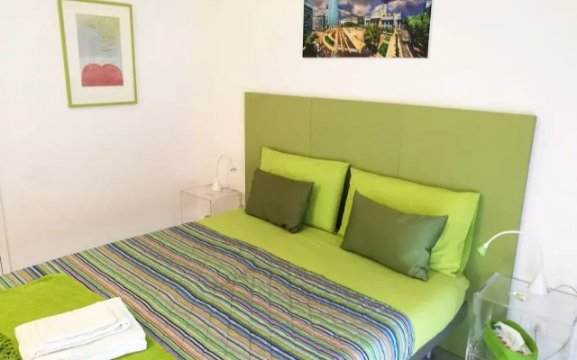 B&B Linea Verde