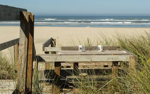 Pacific Rest