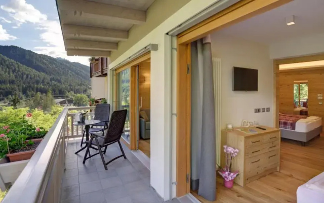 Active Hotel Monte Giner