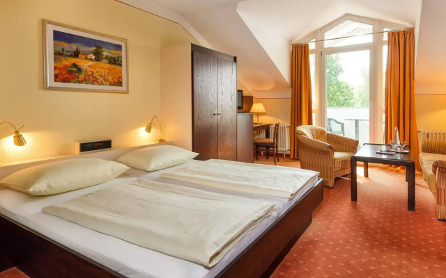 Vital-Hotel Jagdhof