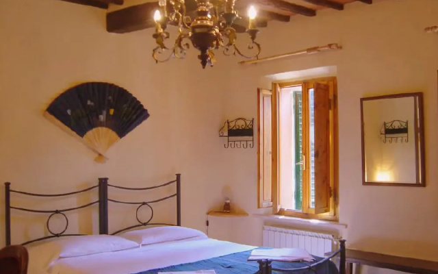 Le Tre Perle B&B