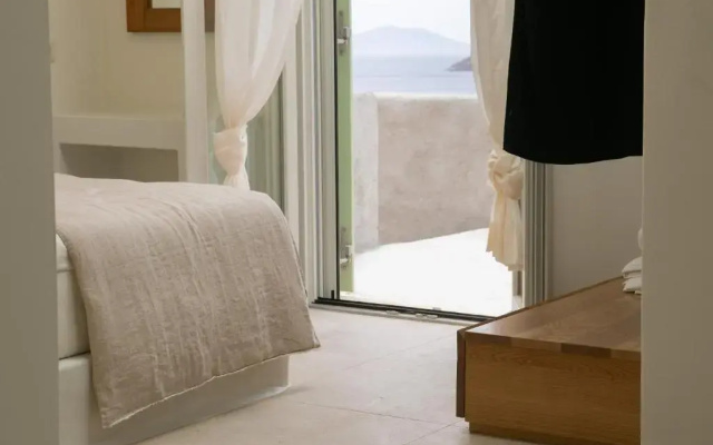 Phos Boutique Apartments
