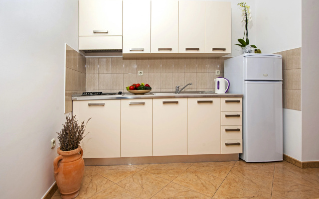 AppB1 Rovinj - Rovigno