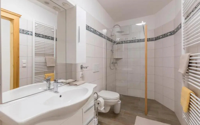 Appartement Hess Hinterstoder