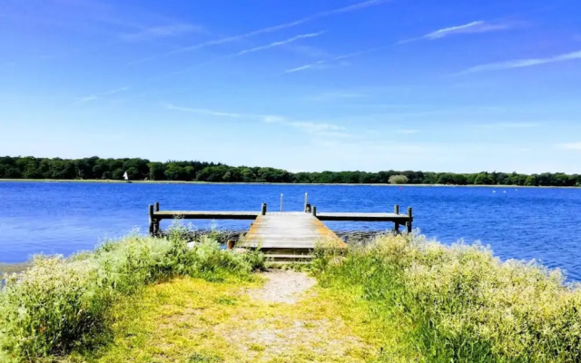 4 Star Holiday Home in Nysted
