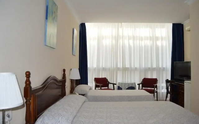 Hotel Paquita