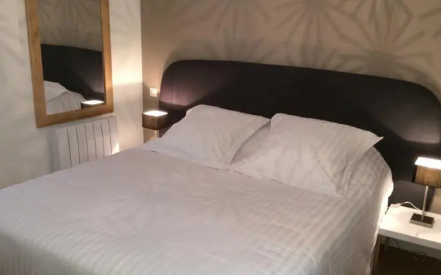 Appartement Standing Comédie