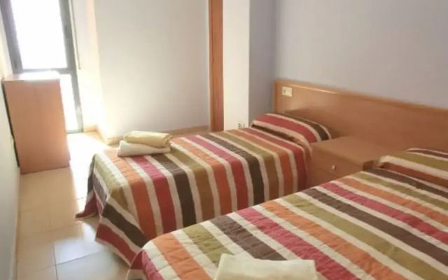106174 - Apartment in Lloret de Mar
