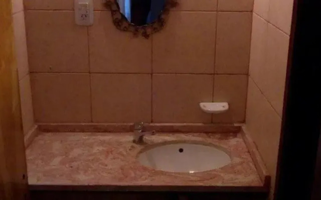 Hostel Trotamundos