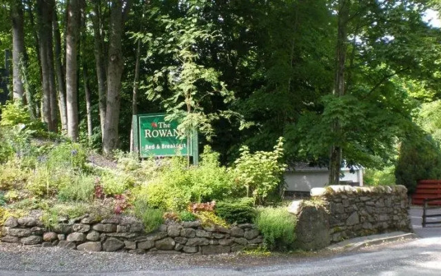 The Rowans Bed & Breakfast