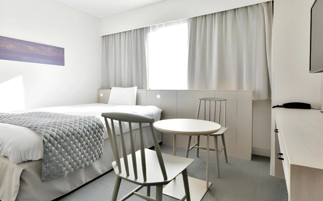 Vessel Hotel Fukuyama