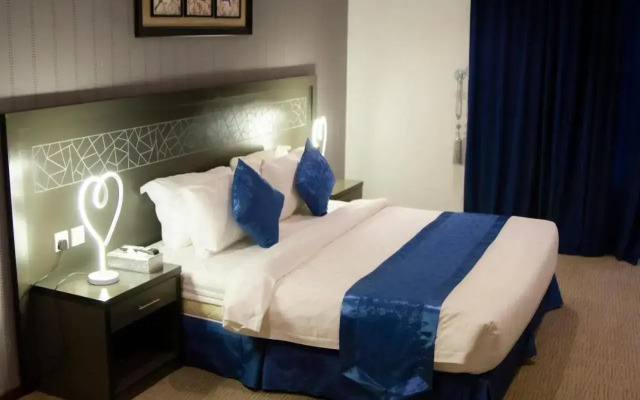 Rosefield Hotel