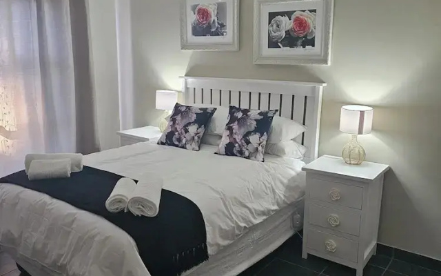 Amberdale Estate Self Catering