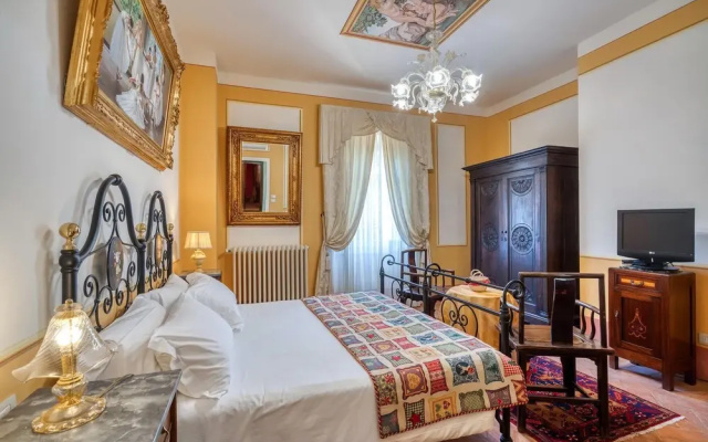Villa Pieve