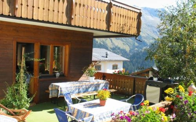 Pension Diola