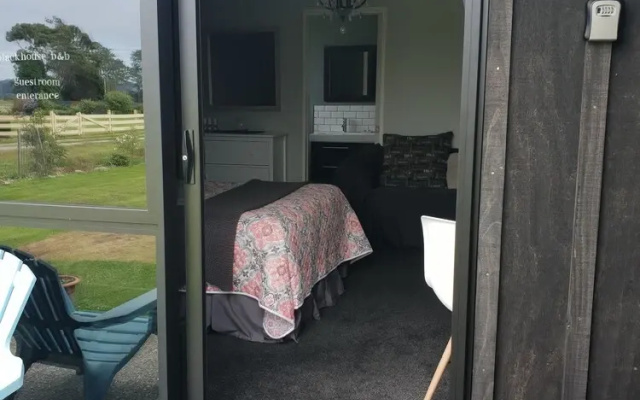 Blackhouse Guesthouse