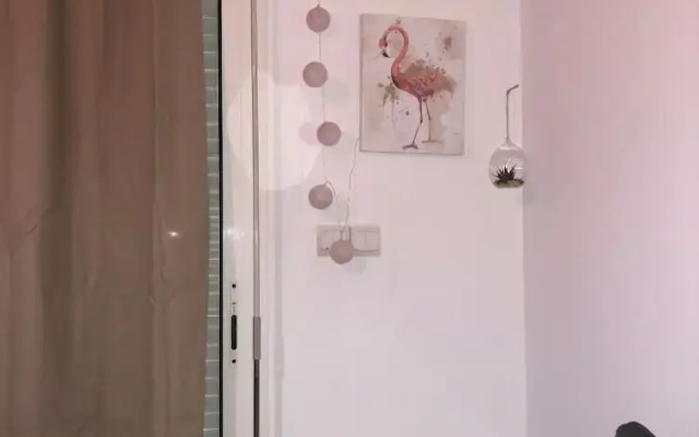 Appartement La Roserais