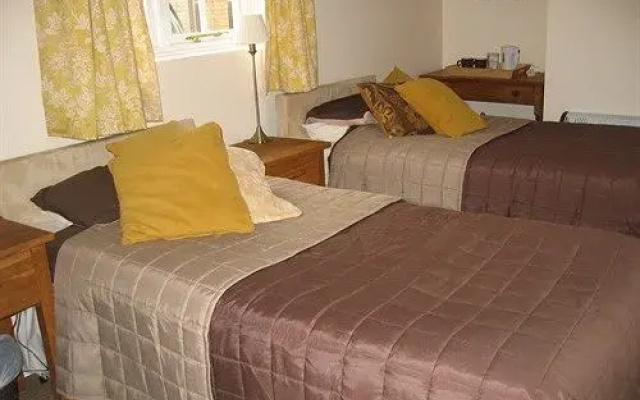 The Horseshoe Guest House