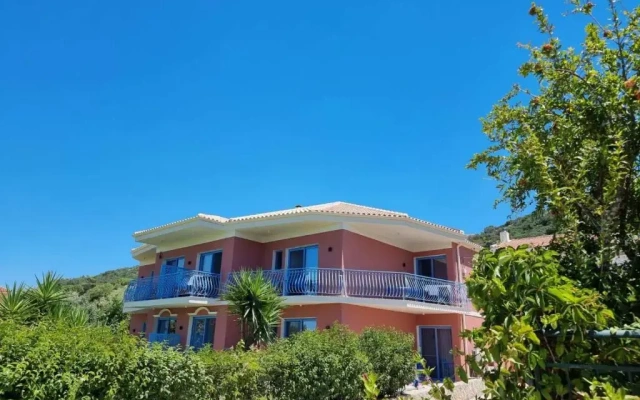 Julietta Suites