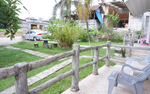 Dahla House Ranong