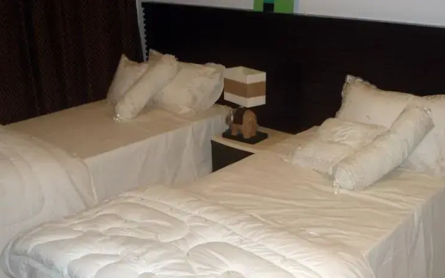 Al Tayyar Suites & Hotel Apartments (Riyadh)