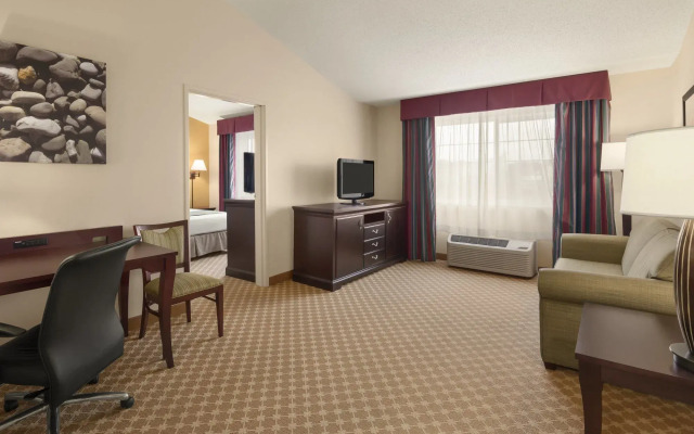 Country Inn & Suites by Radisson, Sioux Falls
