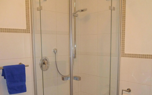 Apartment With Private Terrace in Runkel