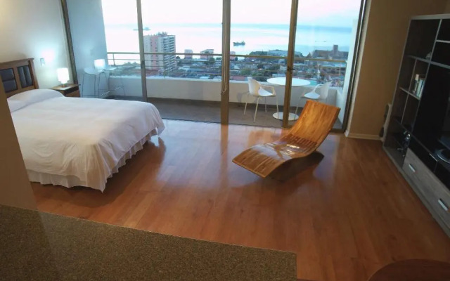 Departamento en Valparaiso Chile