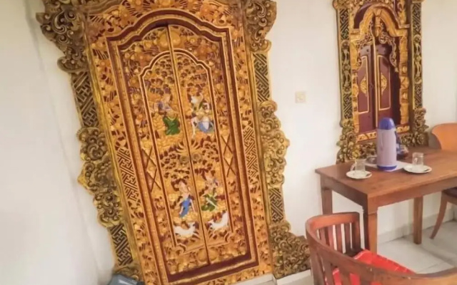 Kabera Bungalow Ubud