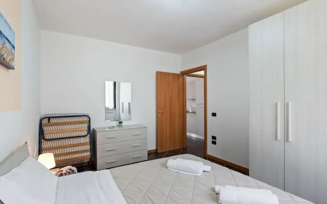 Lovely Apartment in Sulzano With Swimming Pool