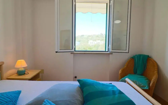 Casa La Perla in Castro sea View