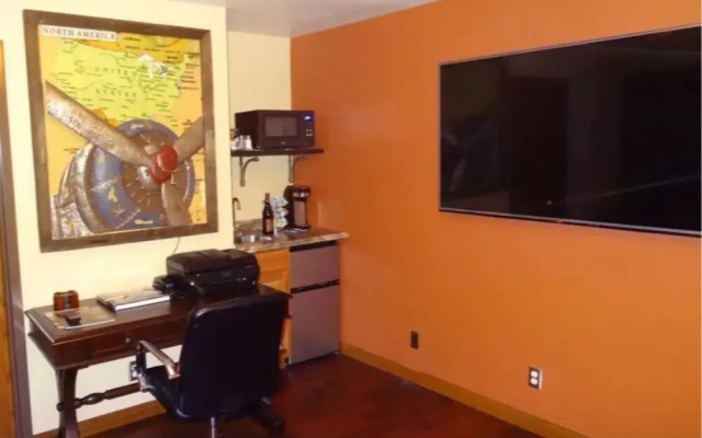 Aviation Suites