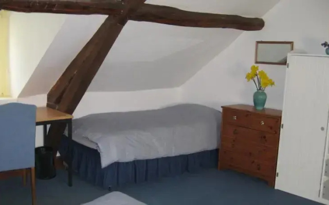 Le Manoir