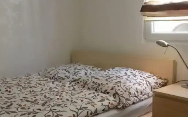 Uitzicht op de Moezel in Urzig